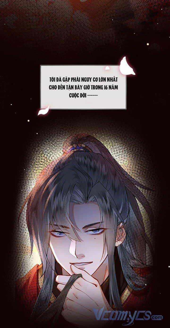 Phu Quân, Làm Ơn Để Ta Yên! - Chương 2 - ảnh 3