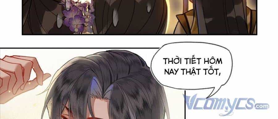 Phu Quân, Làm Ơn Để Ta Yên! - Chương 22 - ảnh 16