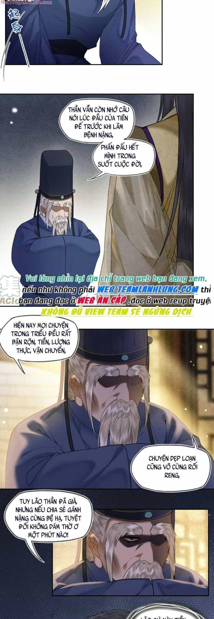 Phu Quân, Làm Ơn Để Ta Yên! - Chương 32 - ảnh 14