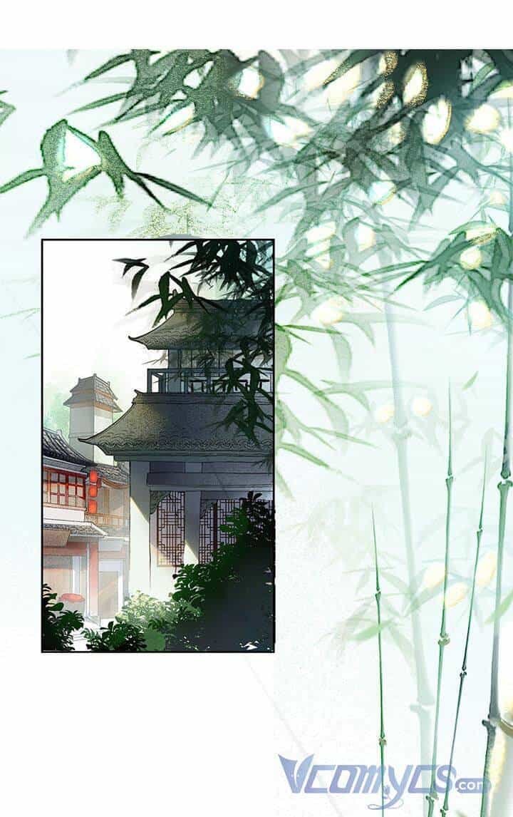 Phu Quân, Làm Ơn Để Ta Yên! - Chương 3 - ảnh 2