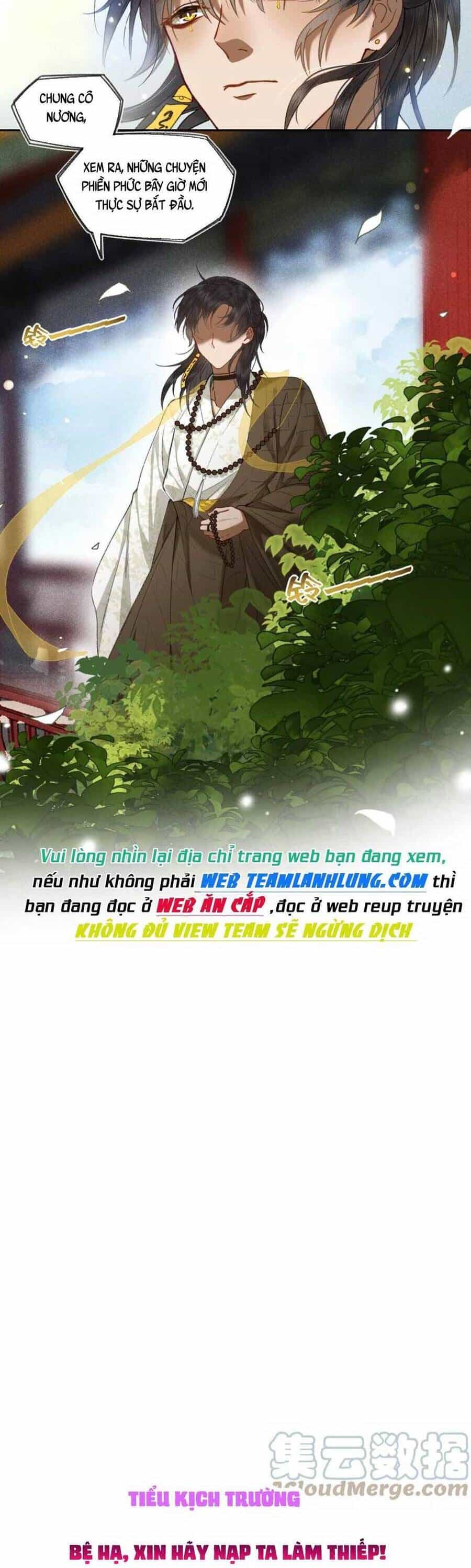 Phu Quân, Làm Ơn Để Ta Yên! - Chương 45 - ảnh 15