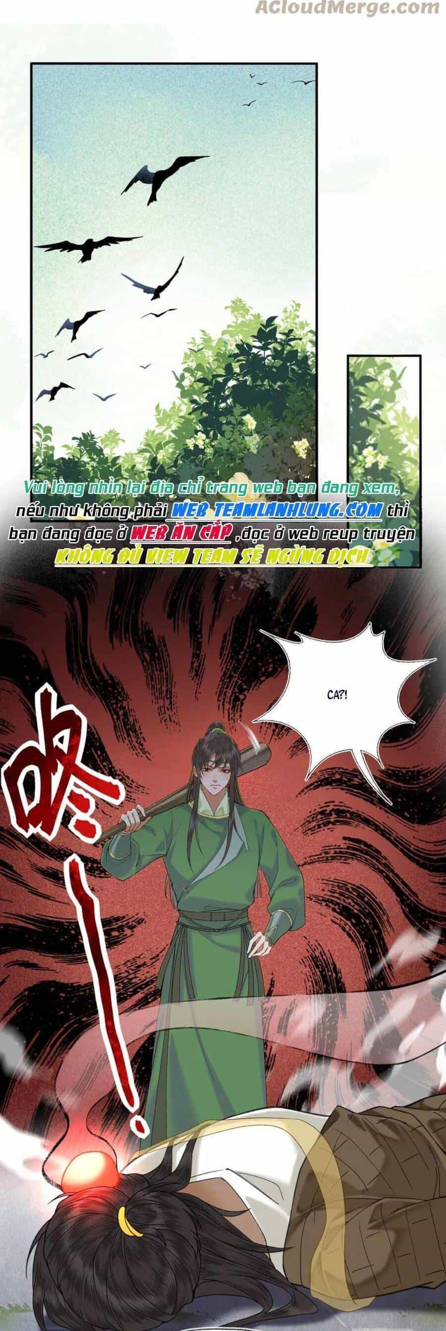 Phu Quân, Làm Ơn Để Ta Yên! - Chương 48 - ảnh 3