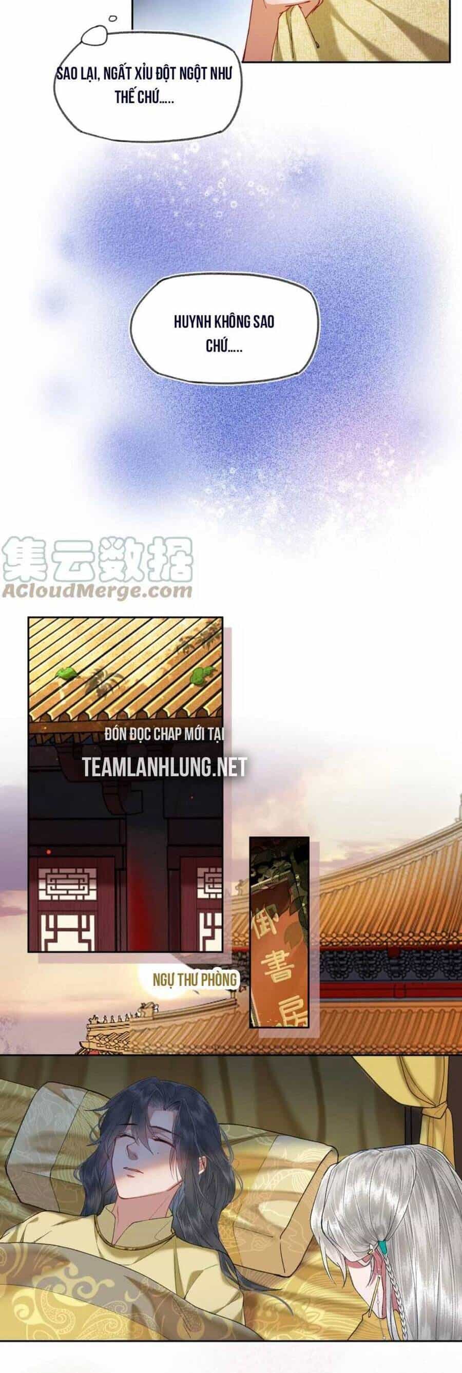 Phu Quân, Làm Ơn Để Ta Yên! - Chương 51 - ảnh 15