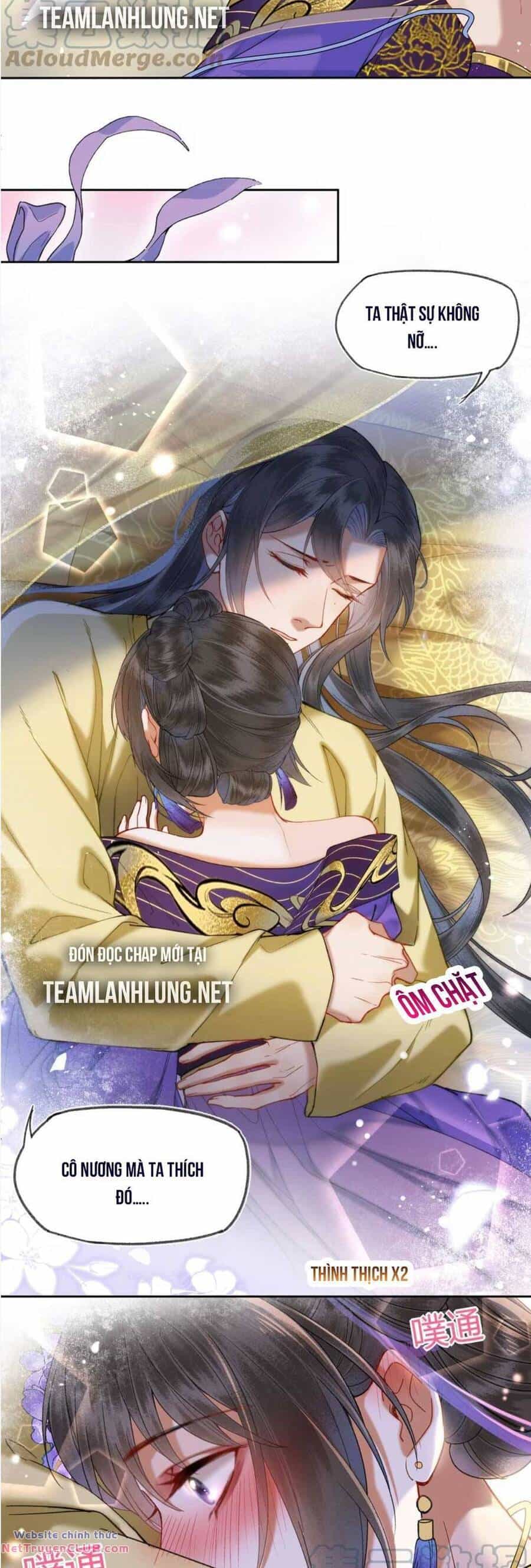 Phu Quân, Làm Ơn Để Ta Yên! - Chương 52 - ảnh 13