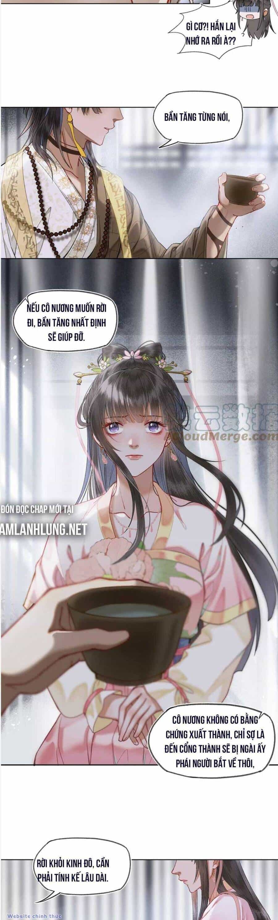 Phu Quân, Làm Ơn Để Ta Yên! - Chương 53 - ảnh 15