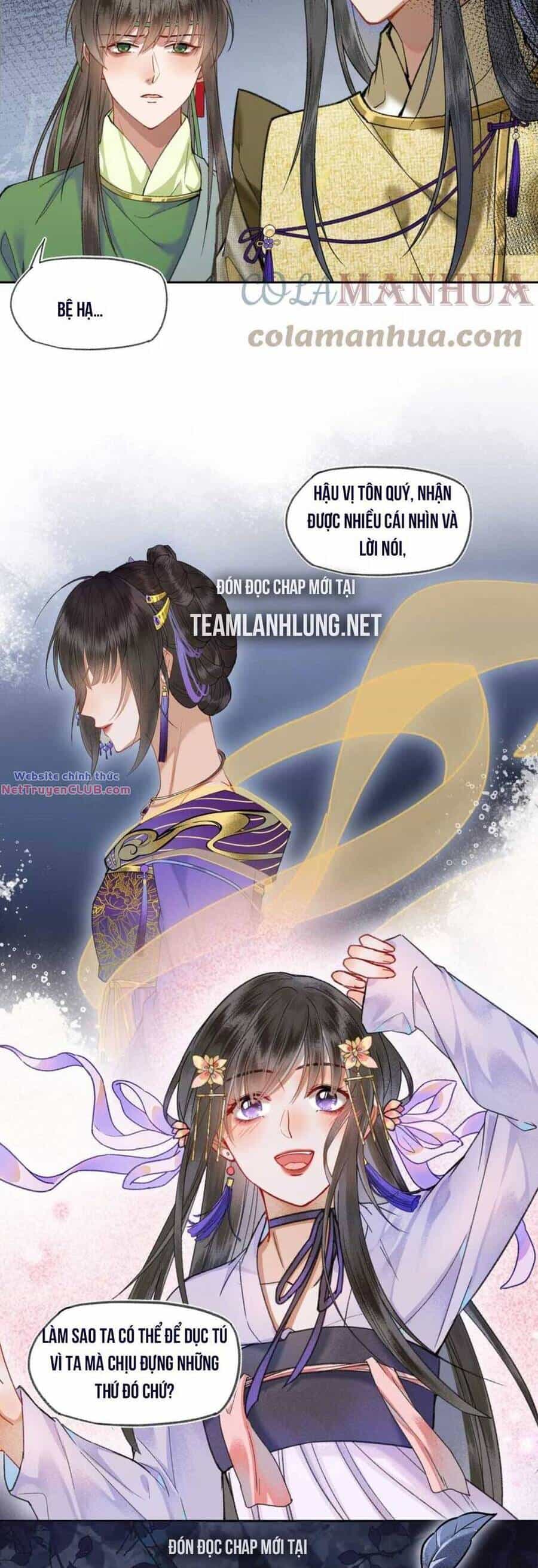 Phu Quân, Làm Ơn Để Ta Yên! - Chương 54 - ảnh 16