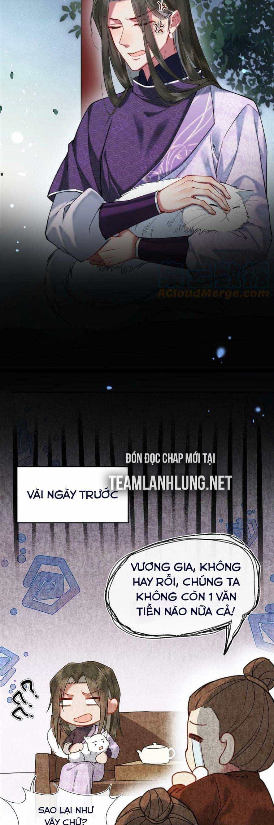 Phu Quân, Làm Ơn Để Ta Yên! - Chương 57 - ảnh 10
