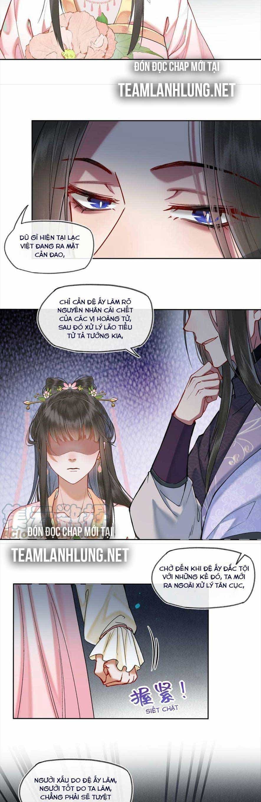 Phu Quân, Làm Ơn Để Ta Yên! - Chương 57 - ảnh 21