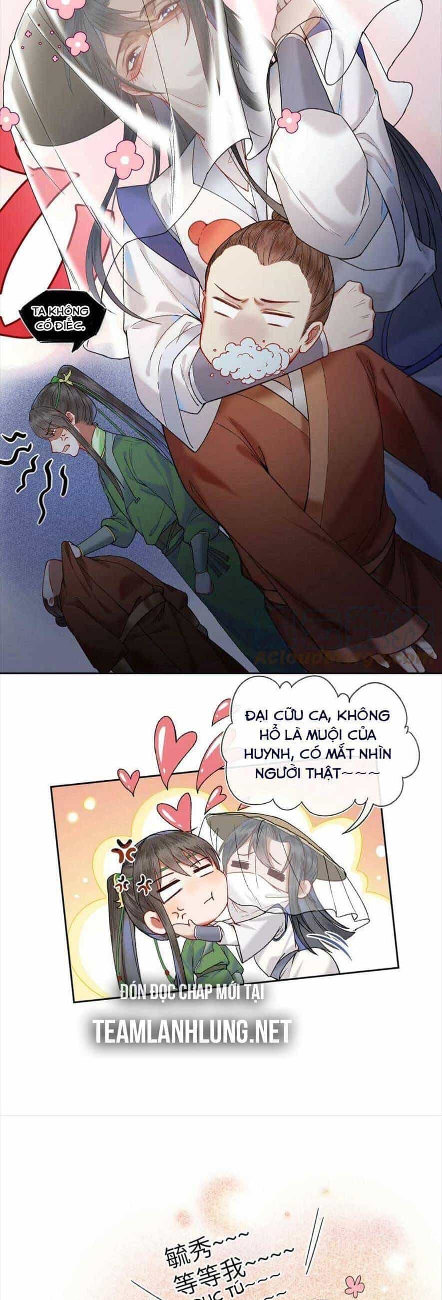 Phu Quân, Làm Ơn Để Ta Yên! - Chương 58 - ảnh 17