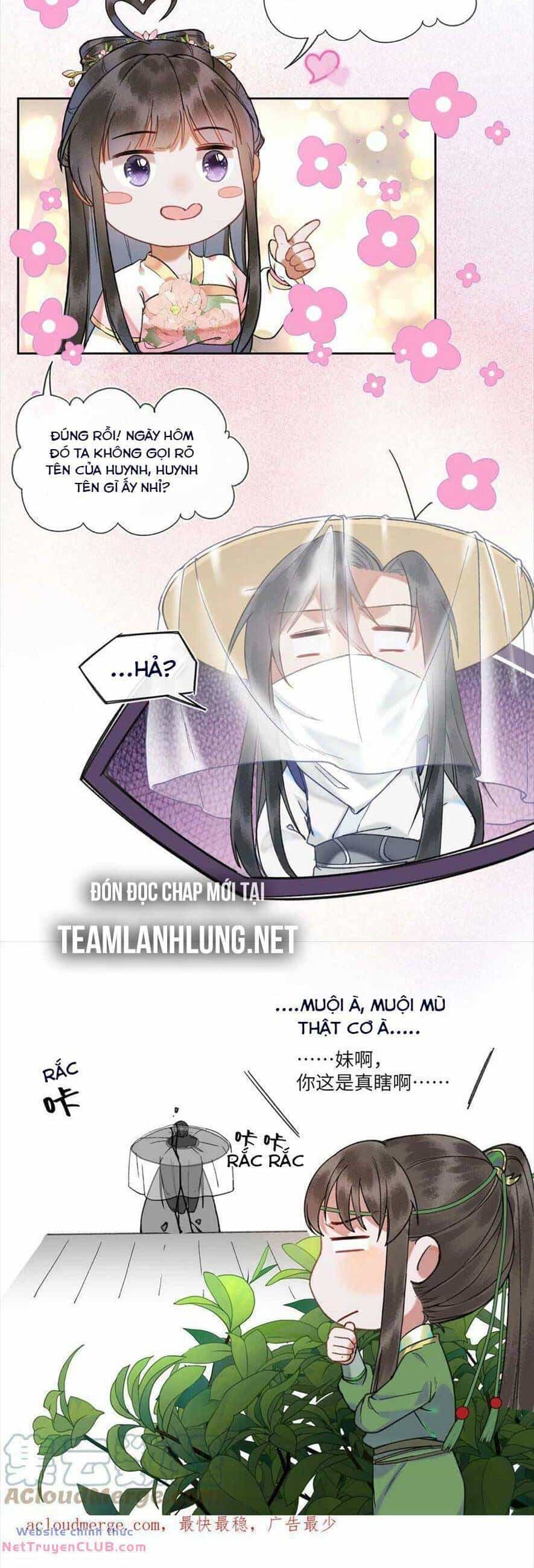 Phu Quân, Làm Ơn Để Ta Yên! - Chương 58 - ảnh 21