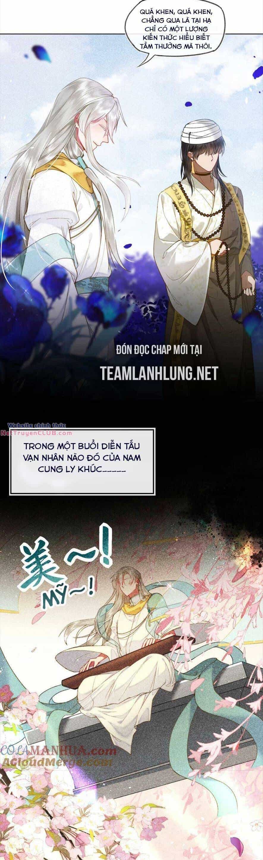 Phu Quân, Làm Ơn Để Ta Yên! - Chương 59 - ảnh 9