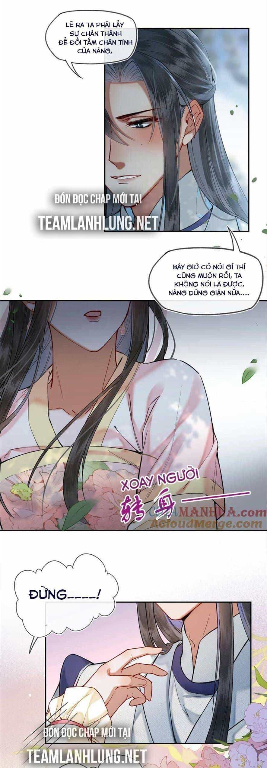 Phu Quân, Làm Ơn Để Ta Yên! - Chương 60 - ảnh 14