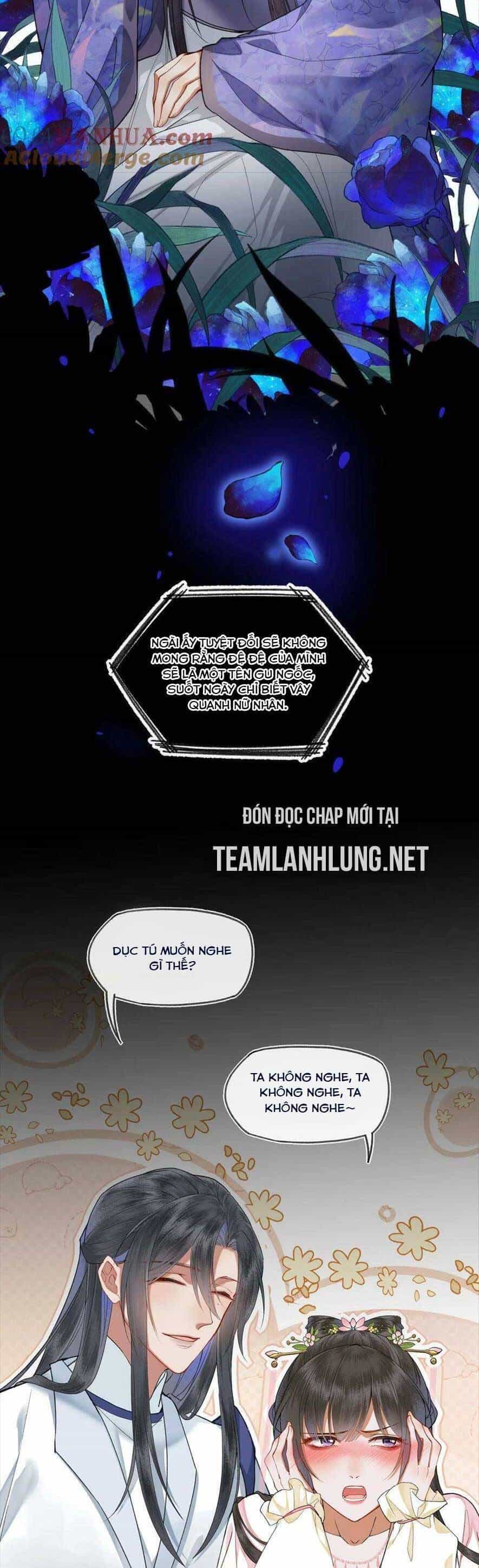 Phu Quân, Làm Ơn Để Ta Yên! - Chương 61 - ảnh 14