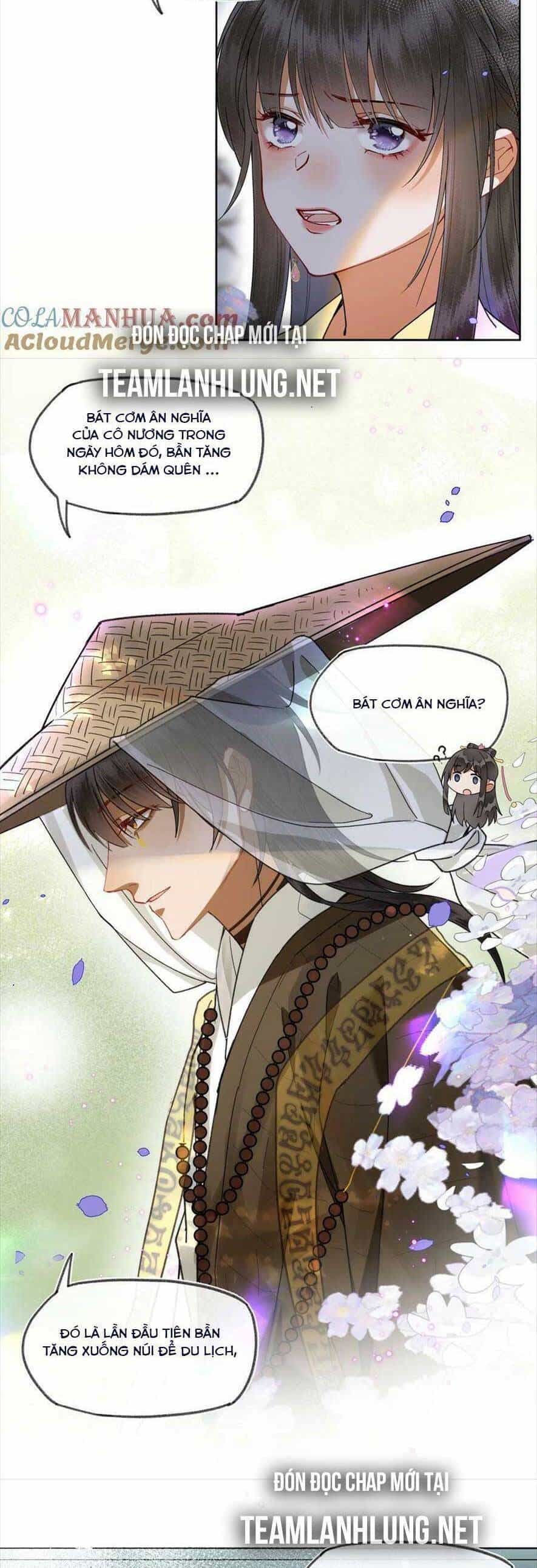 Phu Quân, Làm Ơn Để Ta Yên! - Chương 62 - ảnh 13