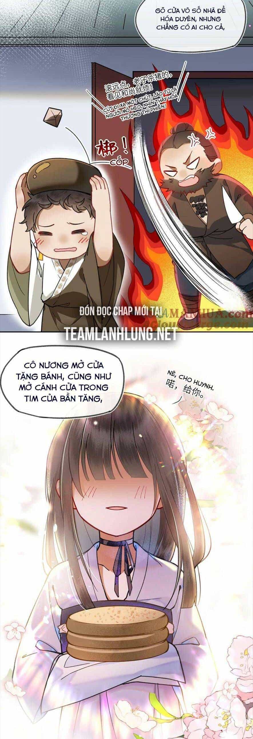 Phu Quân, Làm Ơn Để Ta Yên! - Chương 62 - ảnh 14