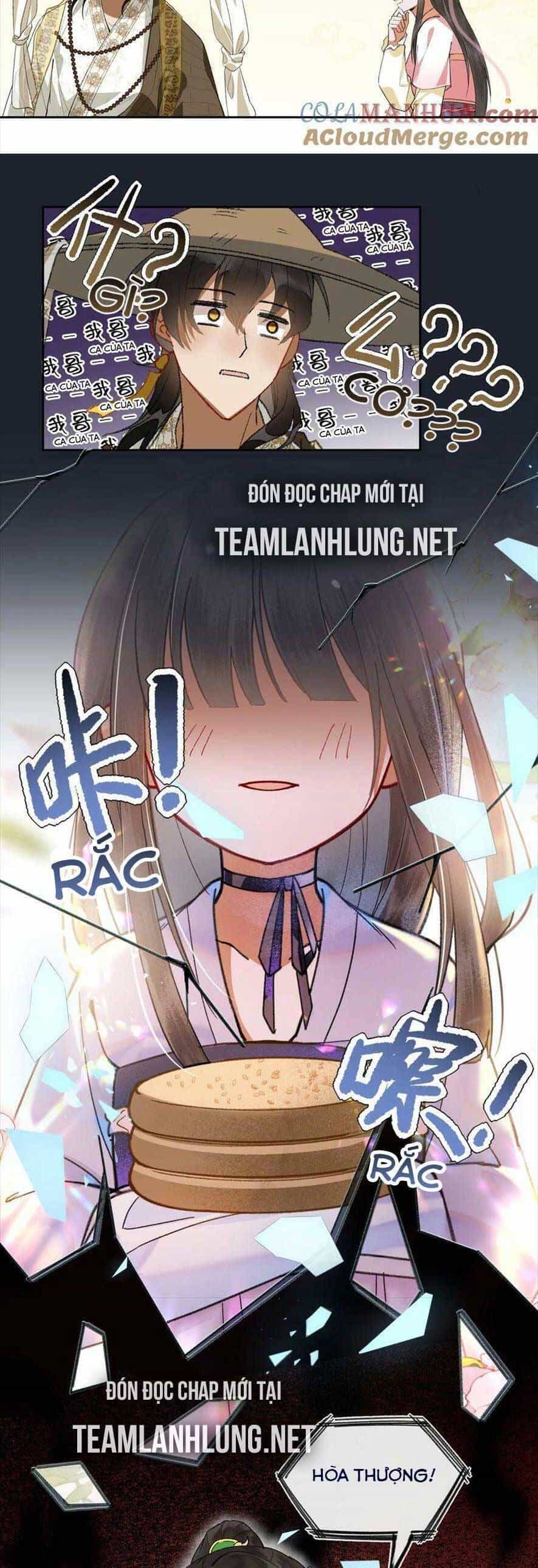 Phu Quân, Làm Ơn Để Ta Yên! - Chương 62 - ảnh 17