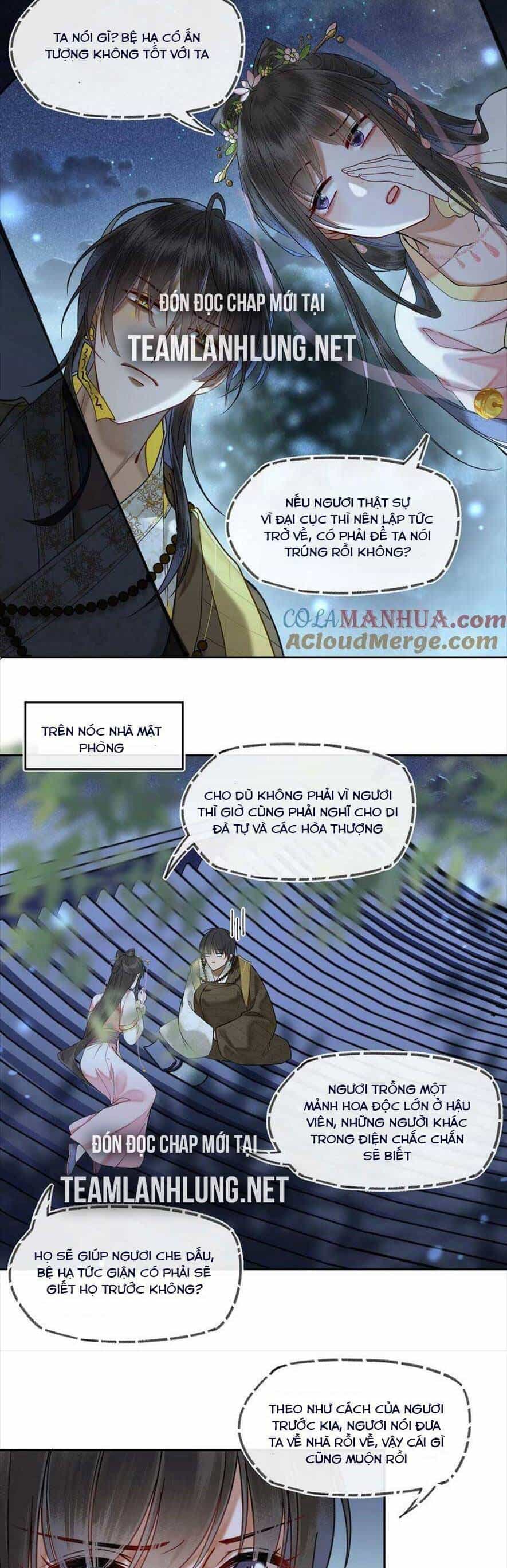 Phu Quân, Làm Ơn Để Ta Yên! - Chương 63 - ảnh 16