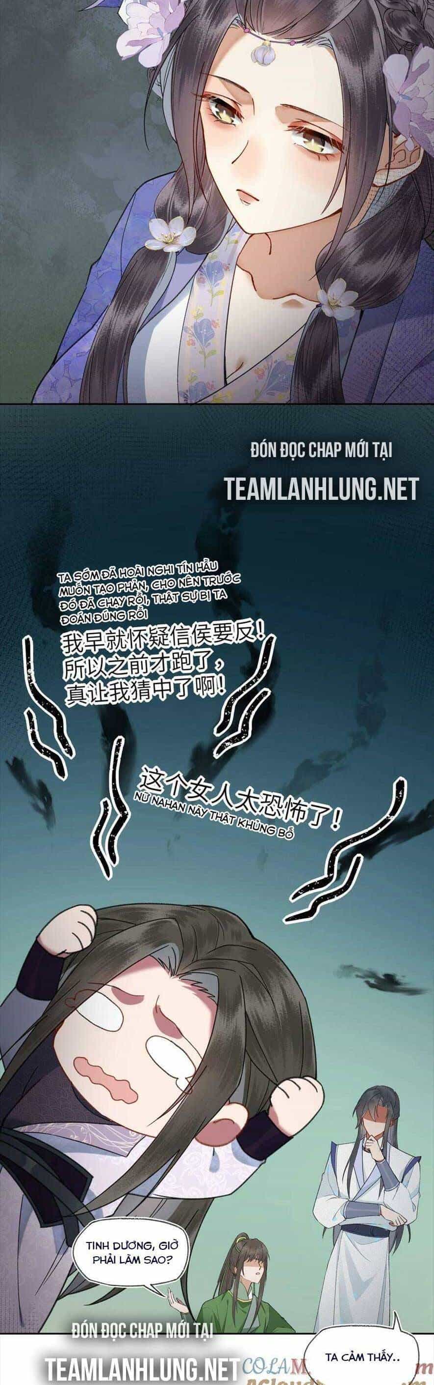 Phu Quân, Làm Ơn Để Ta Yên! - Chương 64 - ảnh 18