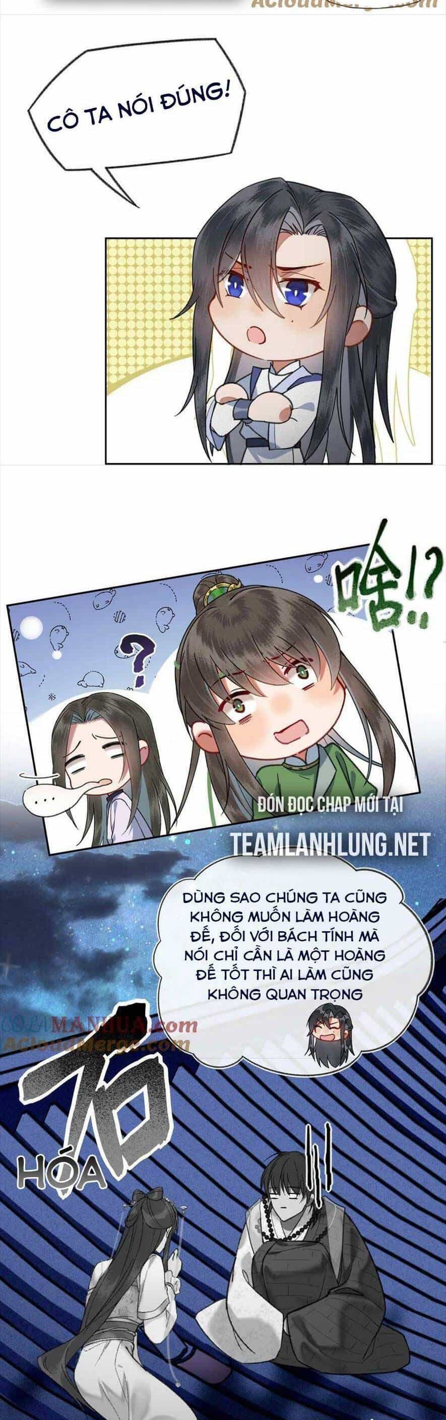 Phu Quân, Làm Ơn Để Ta Yên! - Chương 64 - ảnh 19