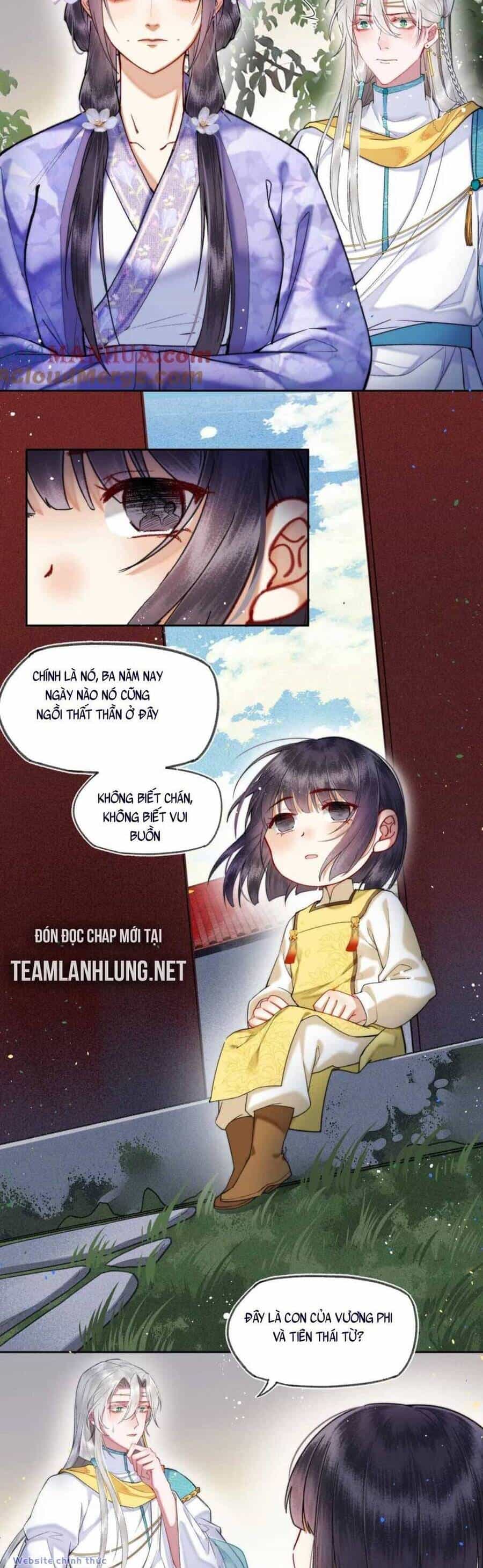 Phu Quân, Làm Ơn Để Ta Yên! - Chương 68 - ảnh 9