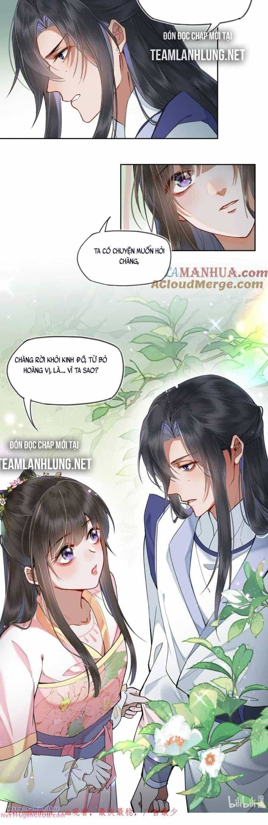 Phu Quân, Làm Ơn Để Ta Yên! - Chương 69 - ảnh 16