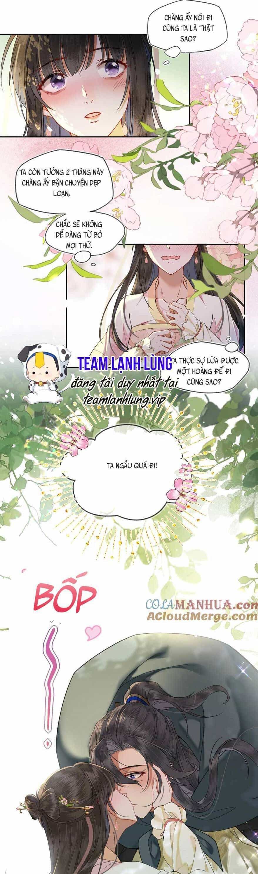 Phu Quân, Làm Ơn Để Ta Yên! - Chương 72 - ảnh 6
