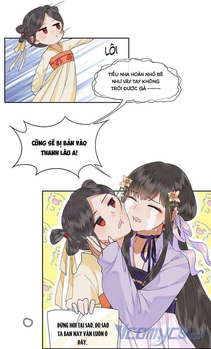 Phu Quân, Làm Ơn Để Ta Yên! - Chương 7 - ảnh 11
