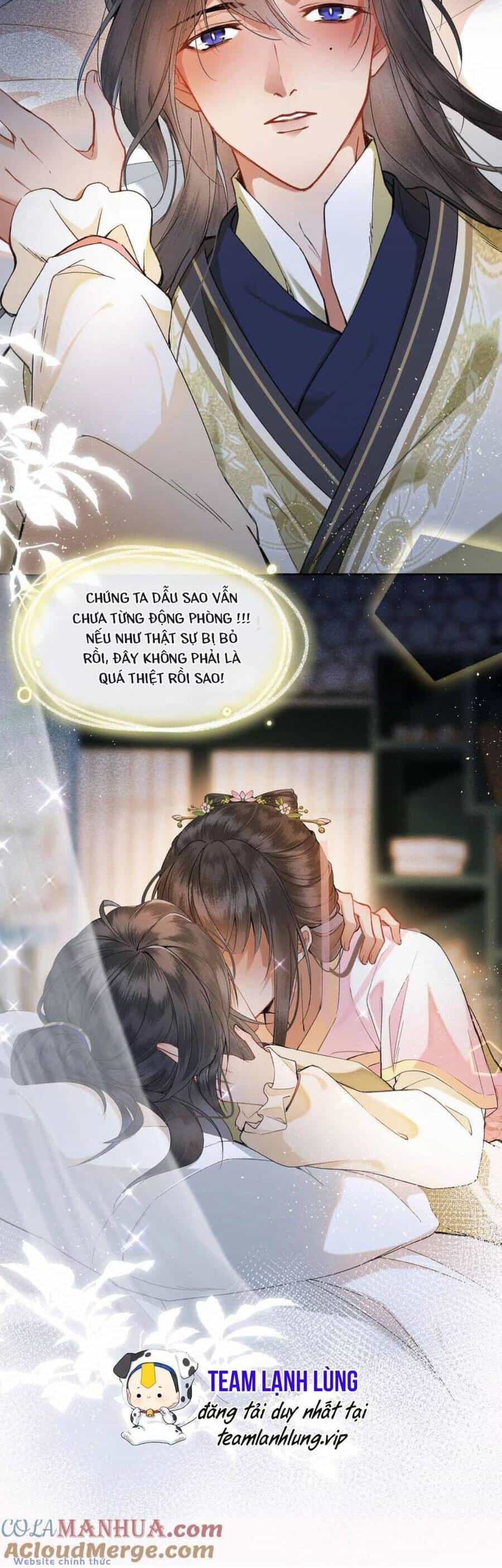 Phu Quân, Làm Ơn Để Ta Yên! - Chương 75 - ảnh 5