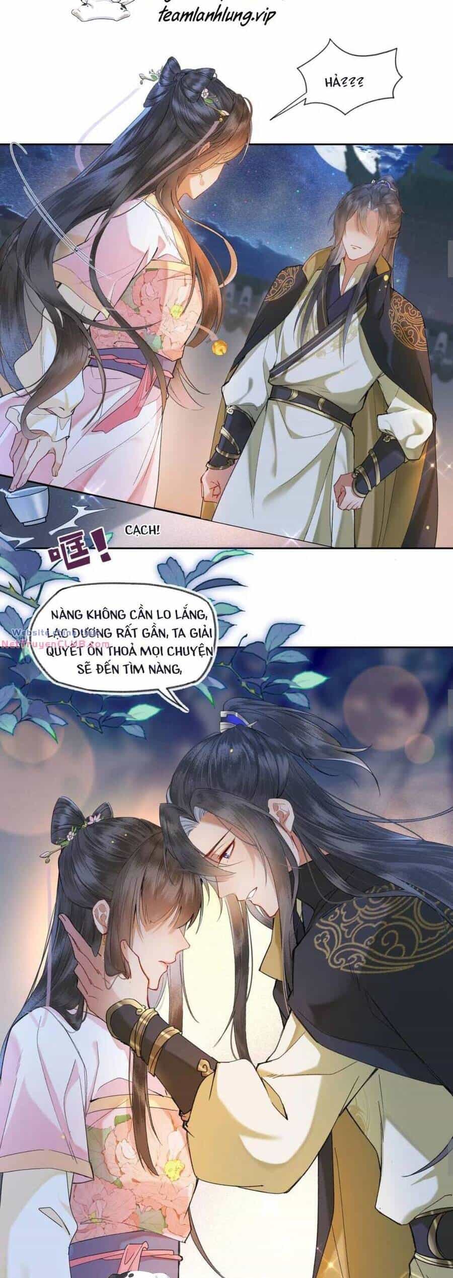 Phu Quân, Làm Ơn Để Ta Yên! - Chương 76 - ảnh 11