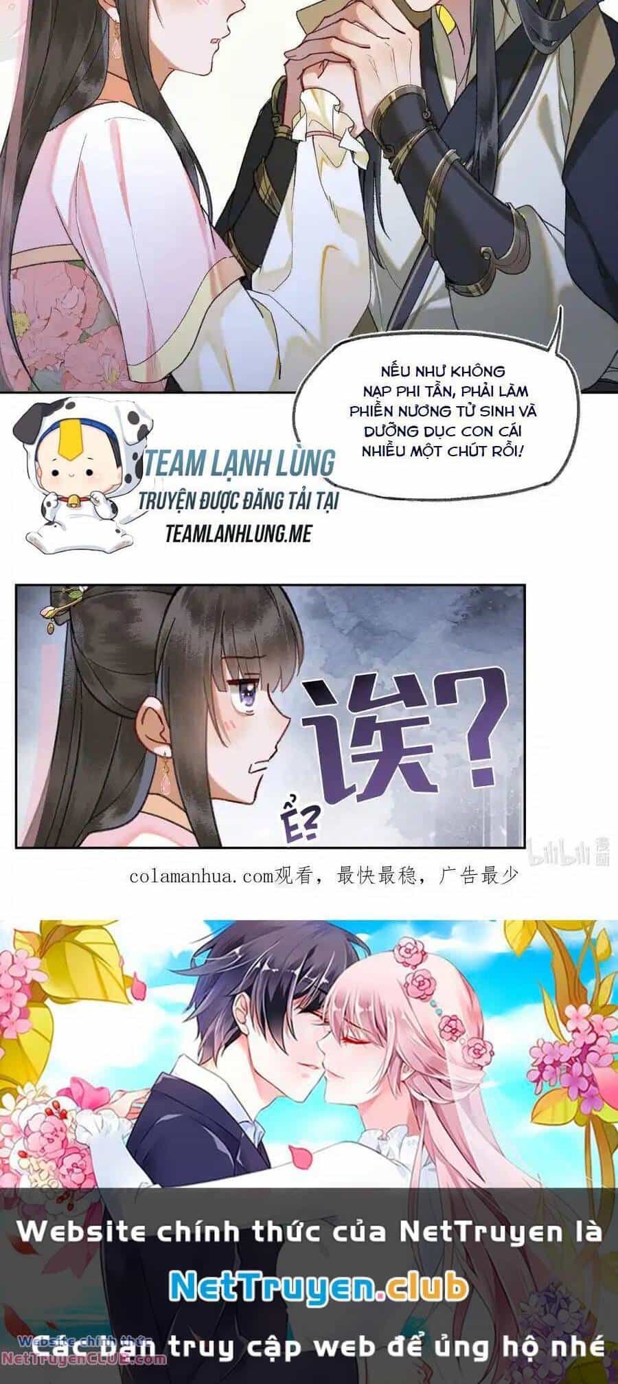 Phu Quân, Làm Ơn Để Ta Yên! - Chương 78 - ảnh 12
