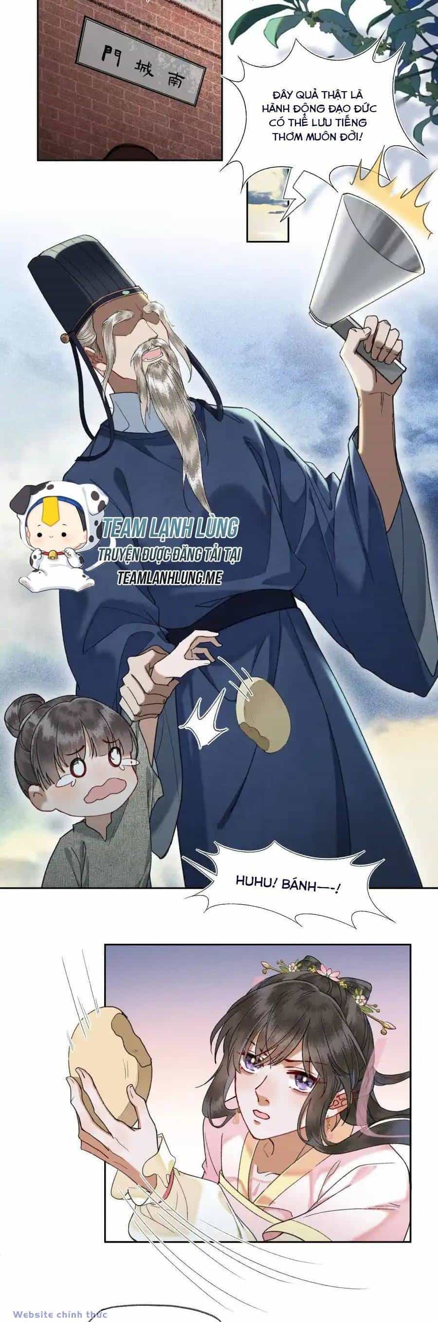 Phu Quân, Làm Ơn Để Ta Yên! - Chương 78 - ảnh 2