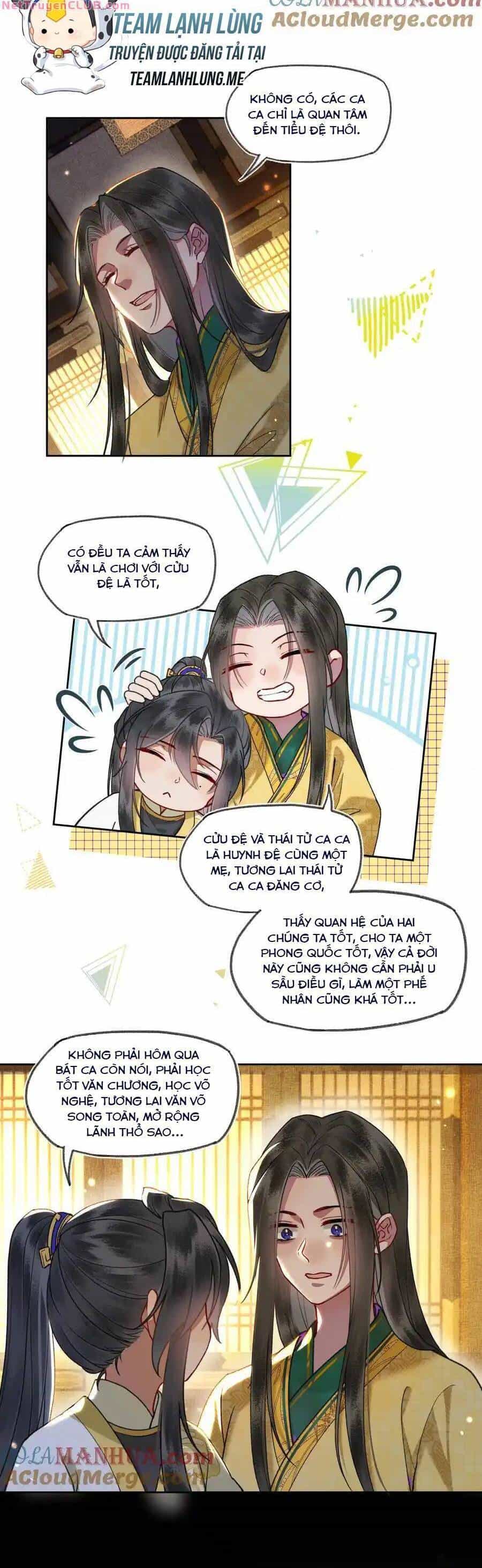 Phu Quân, Làm Ơn Để Ta Yên! - Chương 79 - ảnh 13