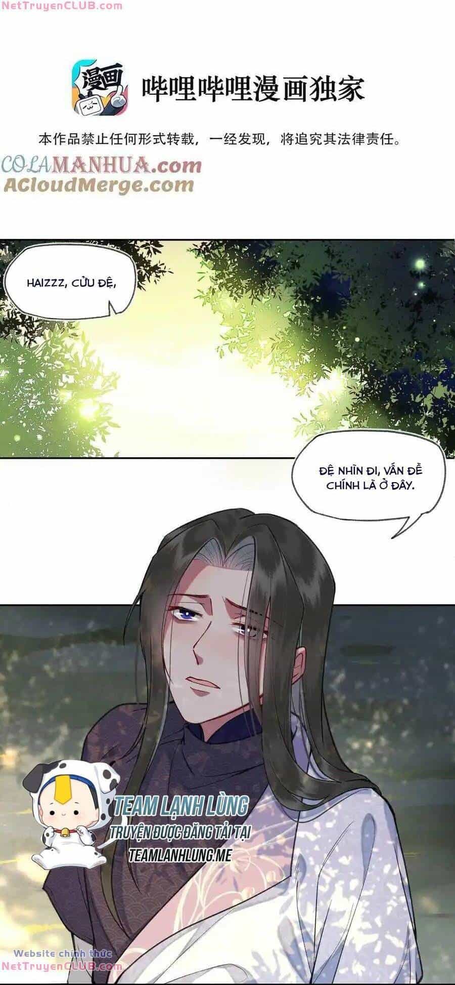 Phu Quân, Làm Ơn Để Ta Yên! - Chương 87 - ảnh 2