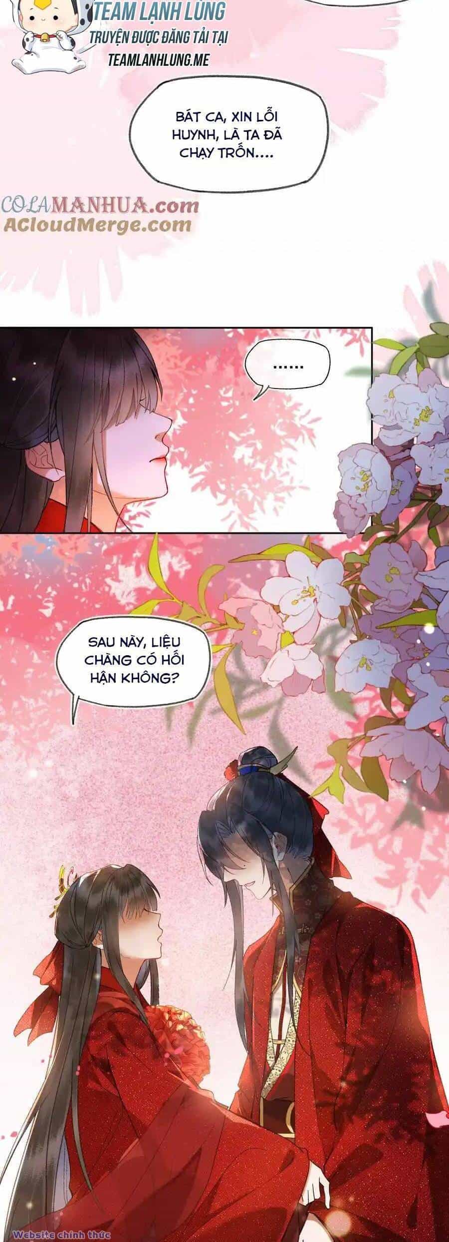 Phu Quân, Làm Ơn Để Ta Yên! - Chương 89 - ảnh 9