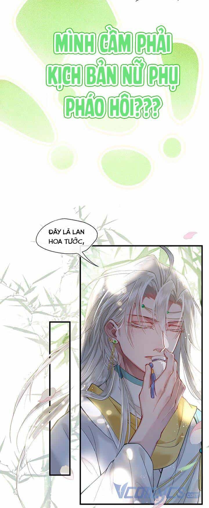 Phu Quân, Làm Ơn Để Ta Yên! - Chương 9 - ảnh 16