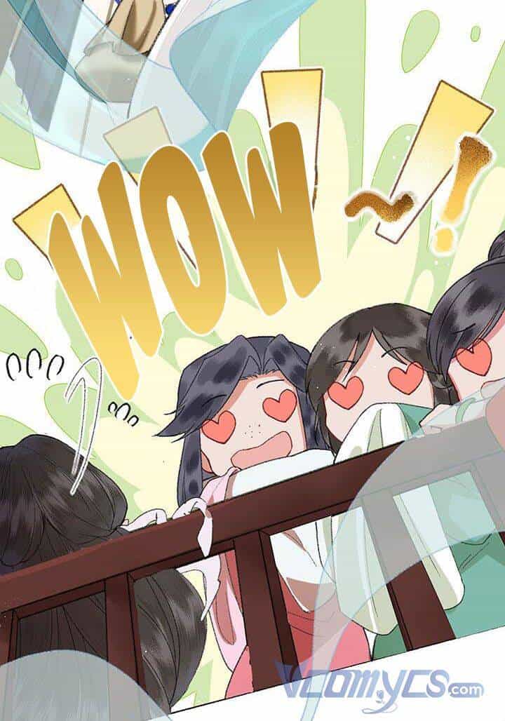 Phu Quân, Làm Ơn Để Ta Yên! - Chương 9 - ảnh 4