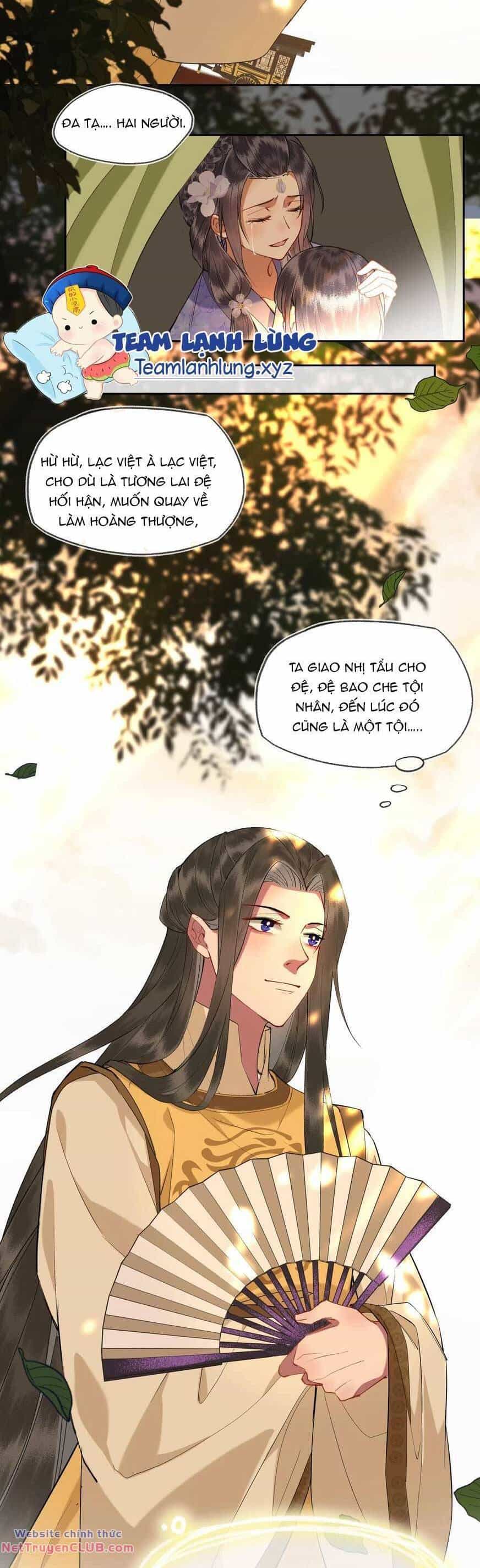 Phu Quân, Làm Ơn Để Ta Yên! - Chương 95 - ảnh 13