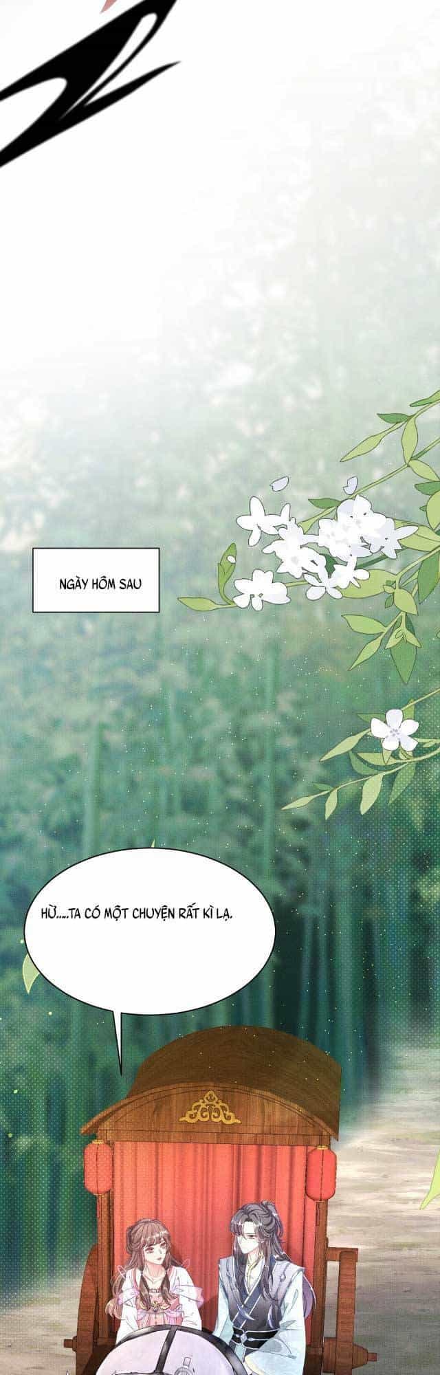 Phu Quân Ta Nhặt Được Lại Là Hắc Liên Hoa - Chương 3 - ảnh 23