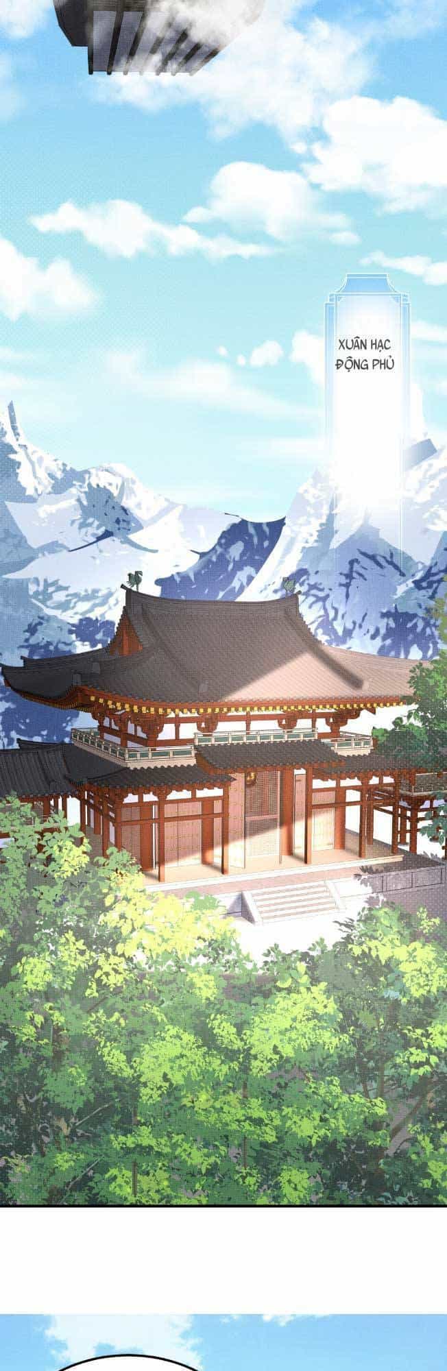 Phu Quân Ta Nhặt Được Lại Là Hắc Liên Hoa - Chương 5 - ảnh 18
