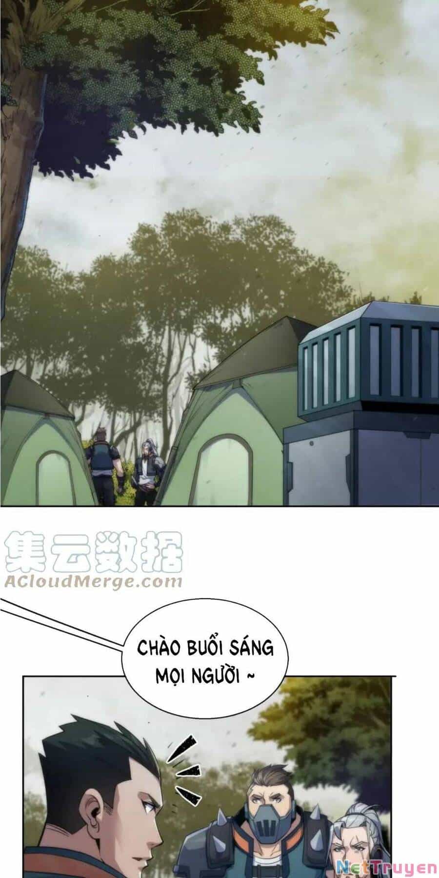 Phù Thạch Vương Giả - Chương 16 - ảnh 31