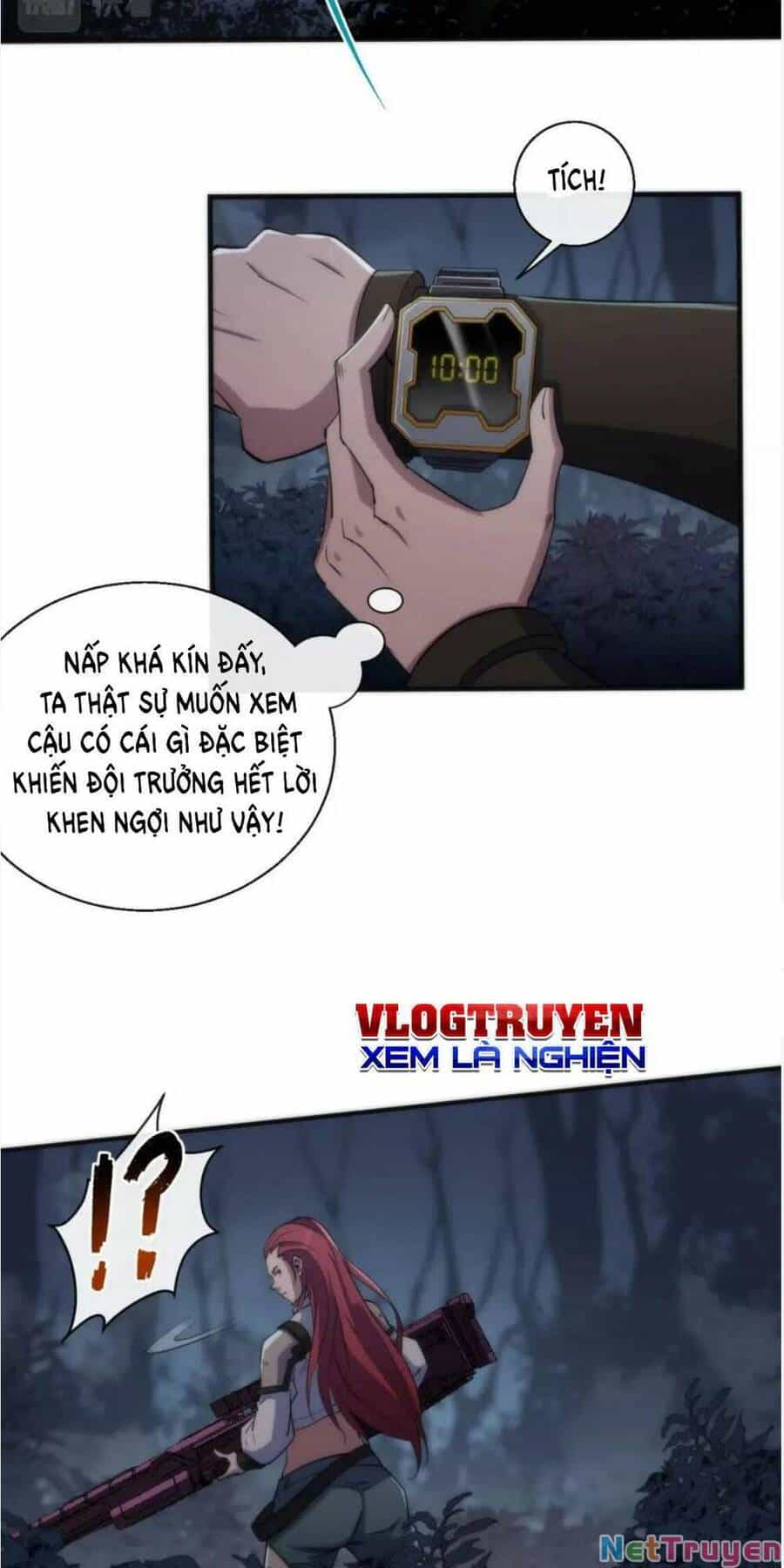 Phù Thạch Vương Giả - Chương 16 - ảnh 6