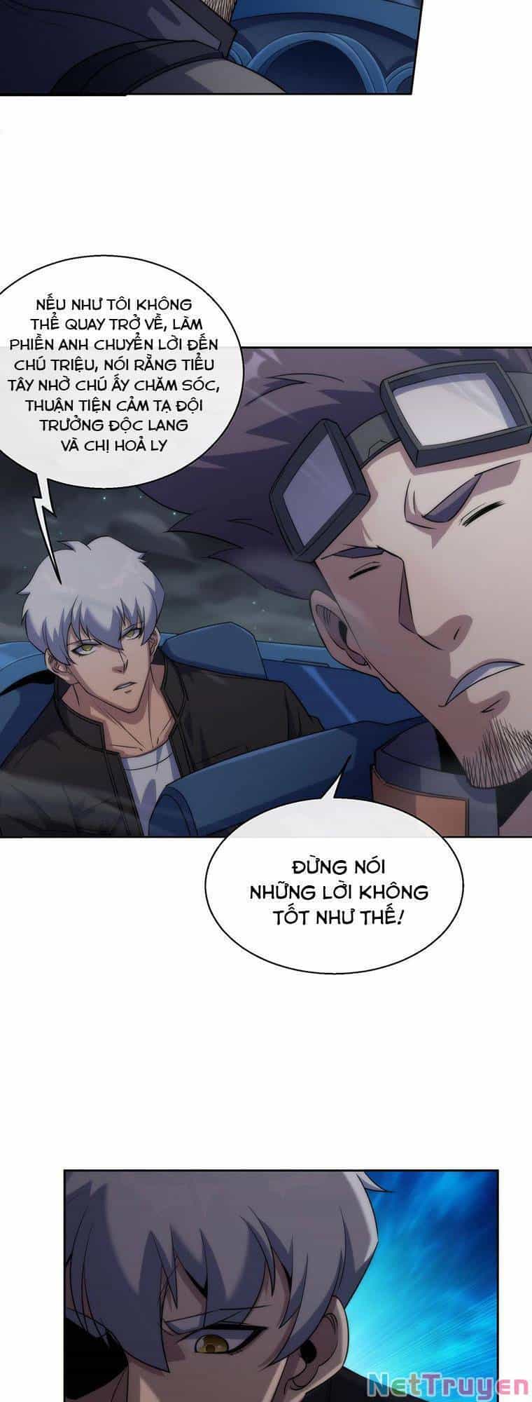 Phù Thạch Vương Giả - Chương 17 - ảnh 10