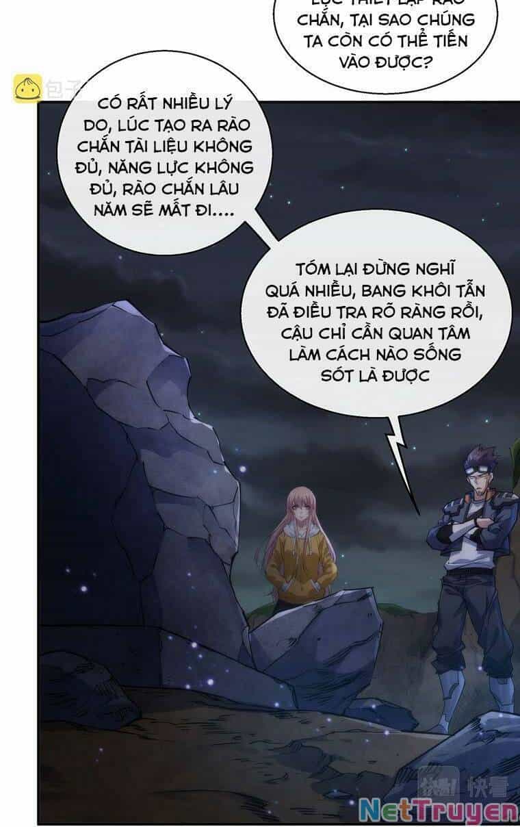 Phù Thạch Vương Giả - Chương 17 - ảnh 30