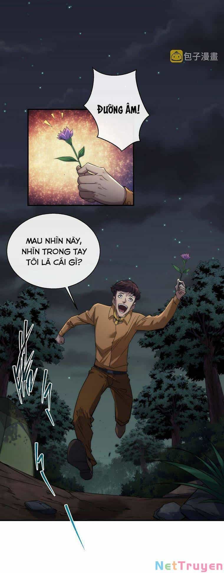 Phù Thạch Vương Giả - Chương 17 - ảnh 6