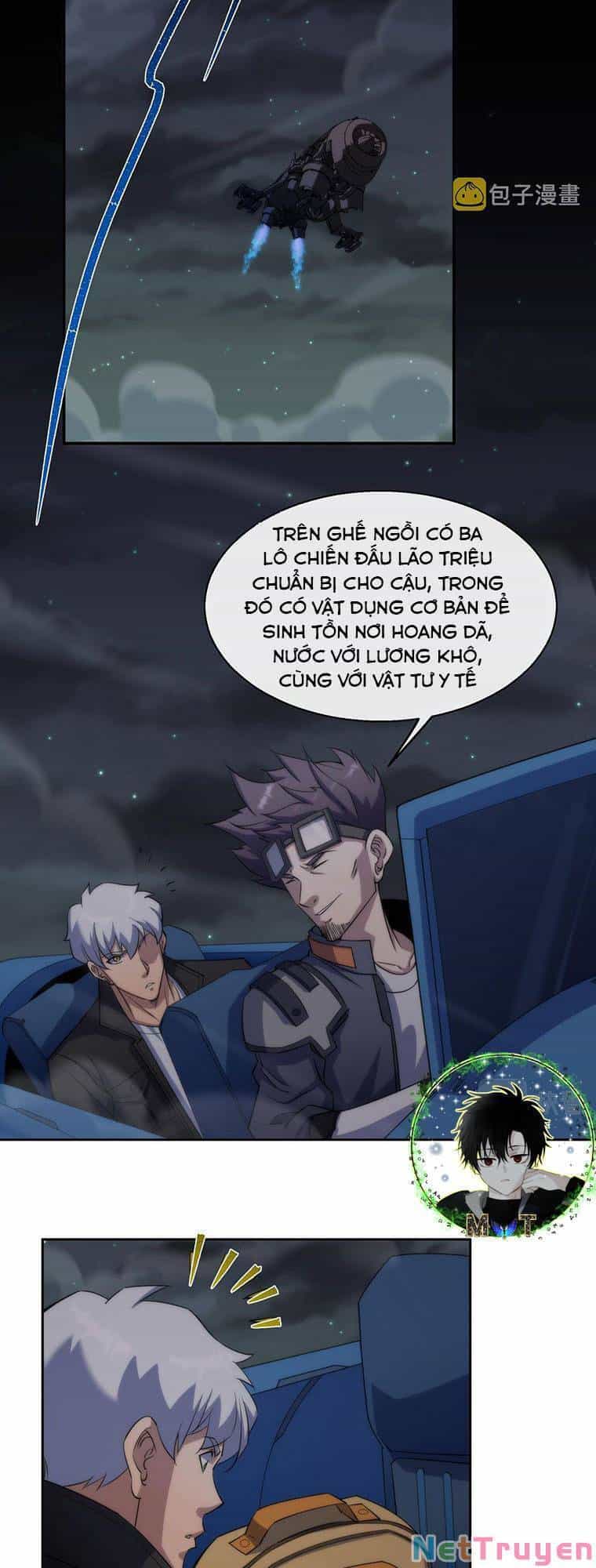 Phù Thạch Vương Giả - Chương 17 - ảnh 8