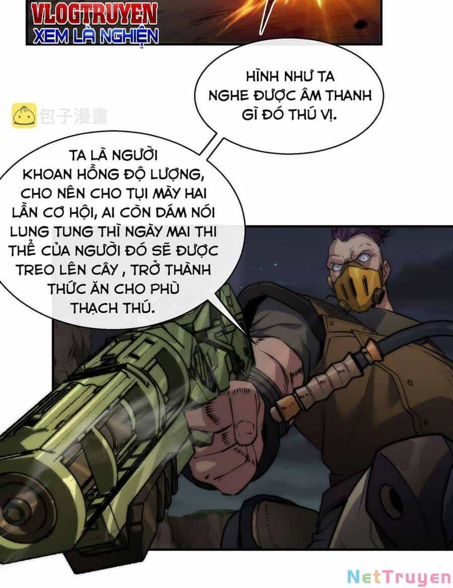 Phù Thạch Vương Giả - Chương 18 - ảnh 16