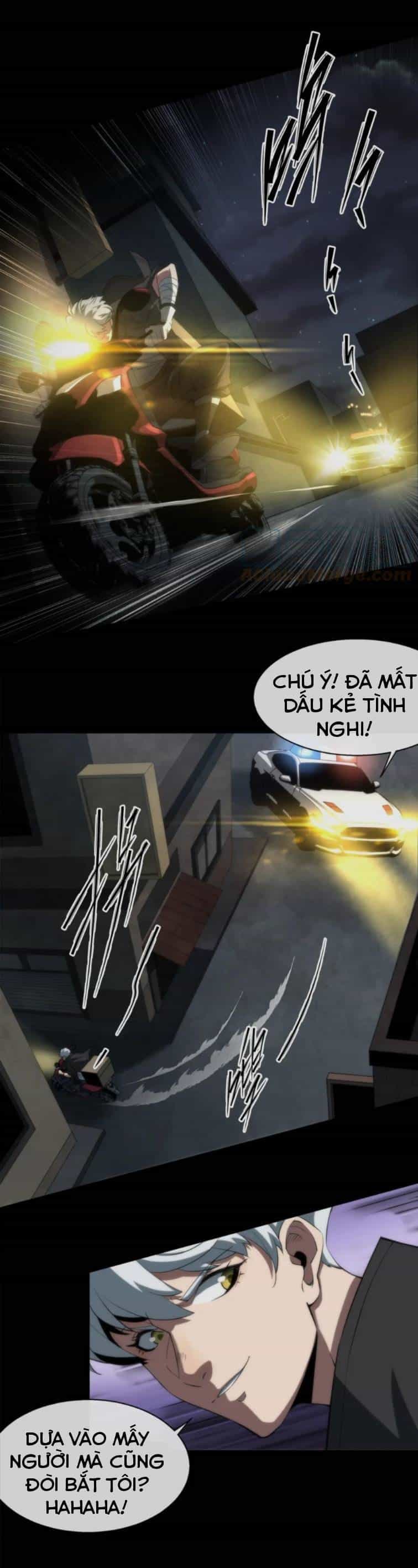 Phù Thạch Vương Giả - Chương 2 - ảnh 22