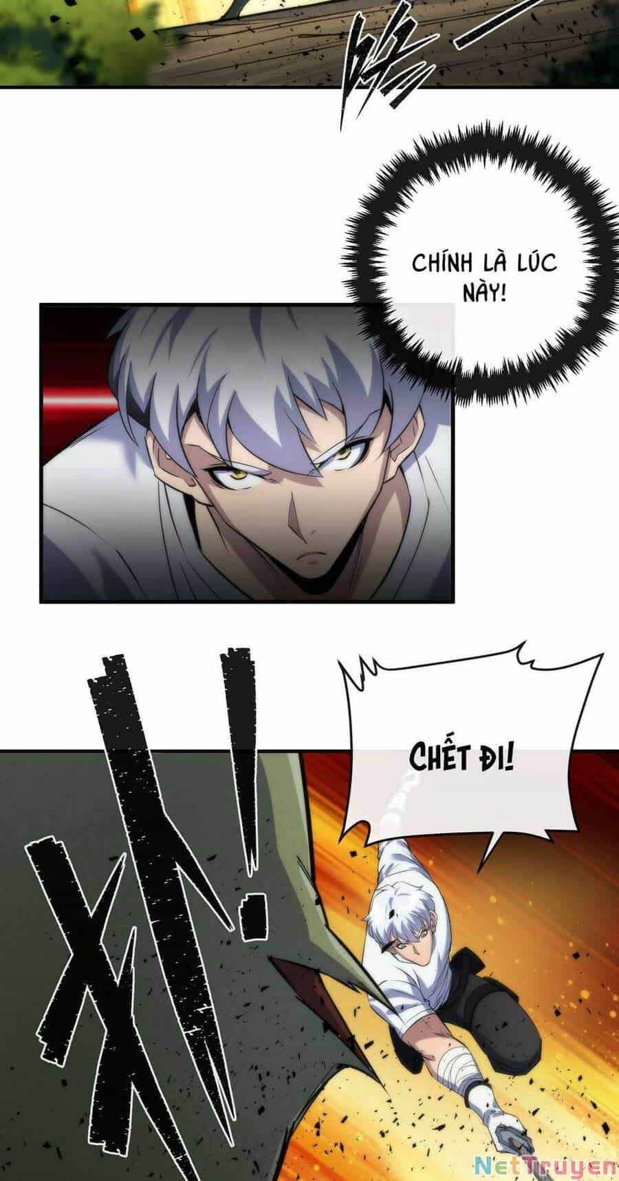 Phù Thạch Vương Giả - Chương 20 - ảnh 38
