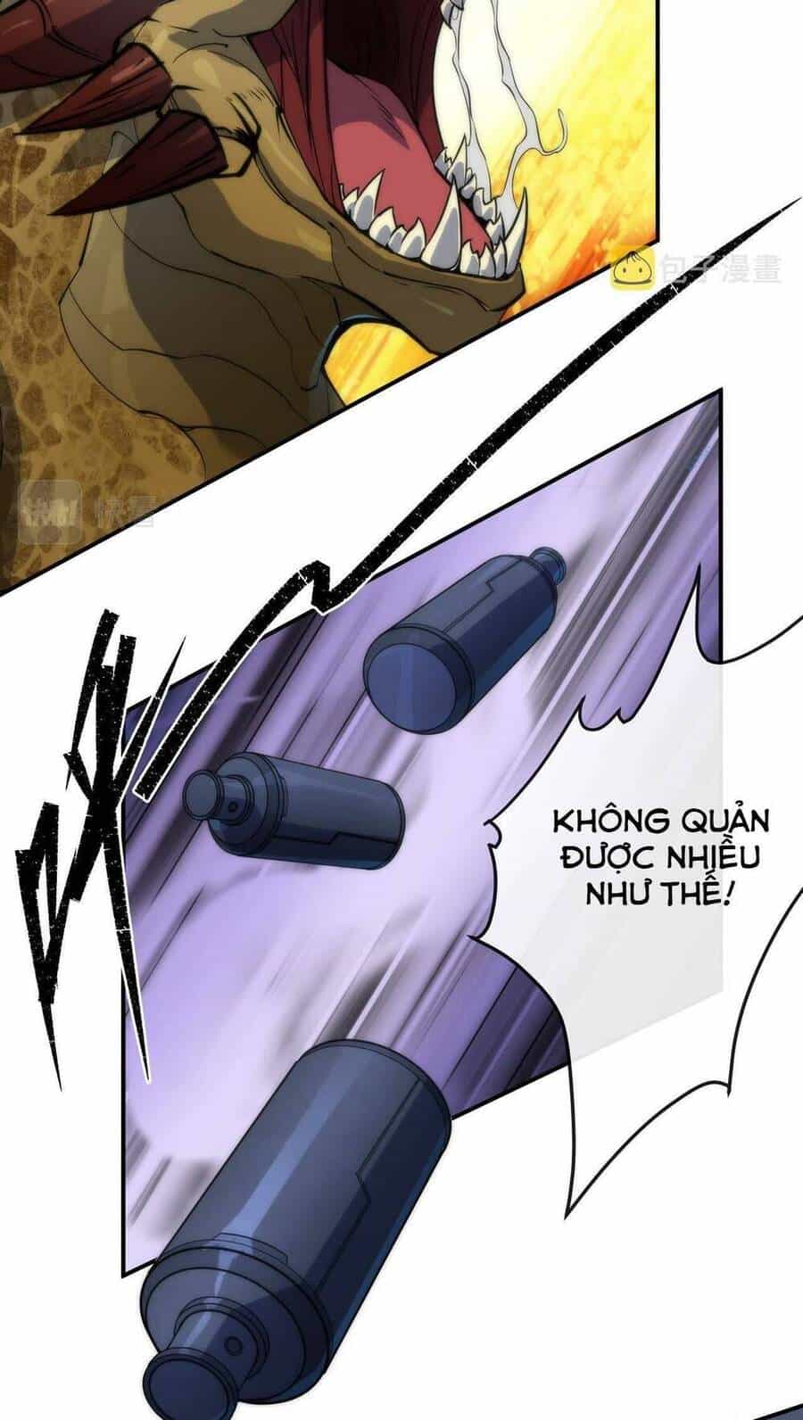 Phù Thạch Vương Giả - Chương 21 - ảnh 38