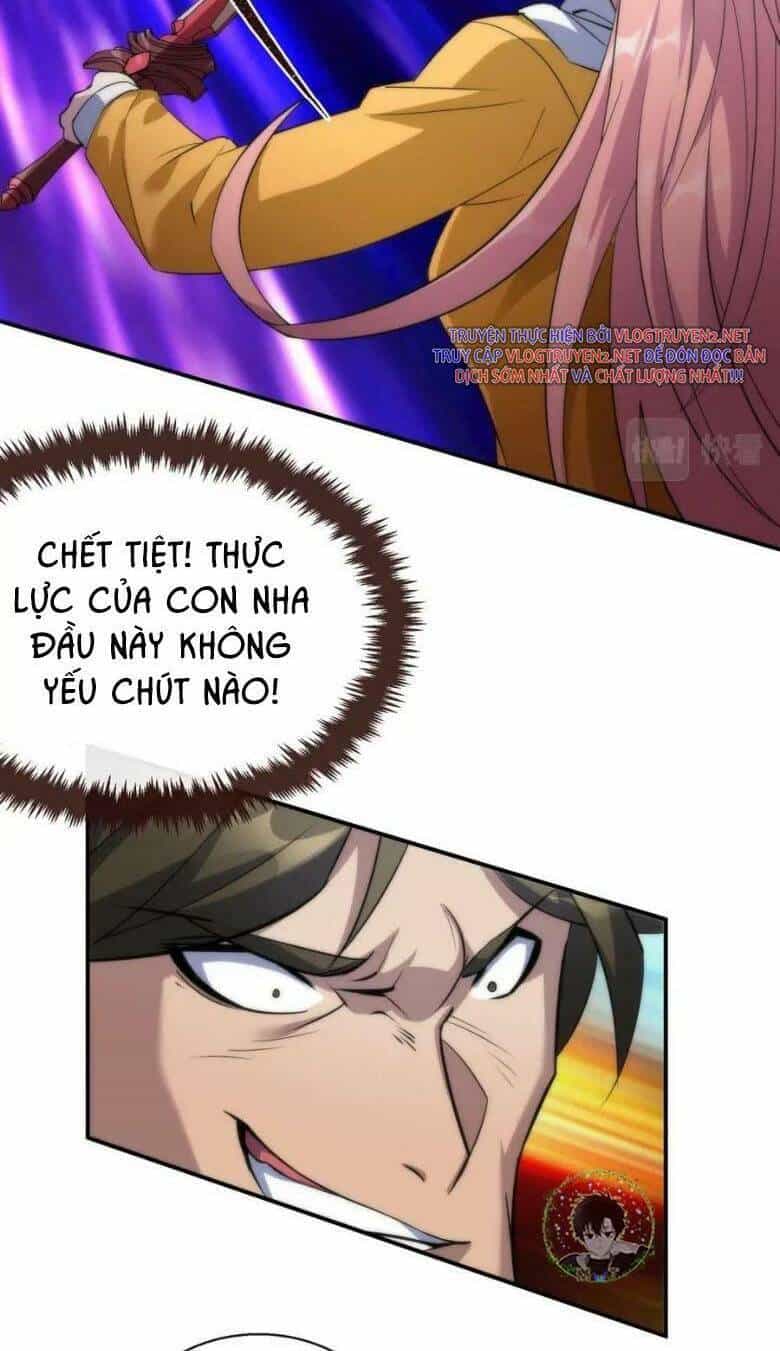 Phù Thạch Vương Giả - Chương 24 - ảnh 18